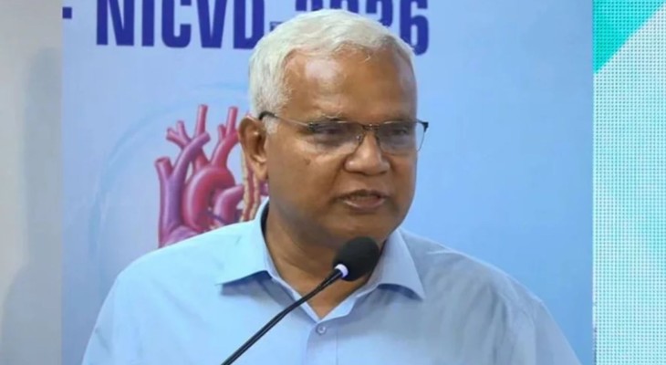 দেশের চিকিৎসা ব্যবস্থায় সার্জন-অধ্যাপক থাকলেও ভিশনারি প্ল্যানিং নেই: সমাজকল্যাণ মন্ত্রী